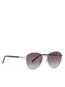 Guess Okulary przeciwsłoneczne GU3041 33F Brązowy. Brązowe okulary przeciwsłoneczne Guess. Za 309,99 zł.