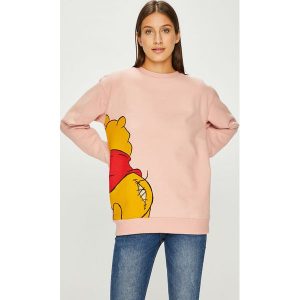 Femi Stories - Bluza Bumy. Bluzy marki Femi Stories. W wyprzedaży za 199,90 zł.