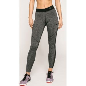 Nike - Legginsy. Legginsy marki Nike. W wyprzedaży za 199,90 zł.