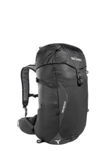 Plecak turystyczny damski Tatonka Hike Pack 25 - black. Czarne plecaki Tatonka. Za 588,49 zł.