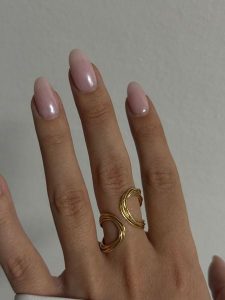 Lodie Silver Pierścionek rozmiar: onesize. Szare pierścionki Lodie Silver, z mosiądzu. Za 111,59 zł.