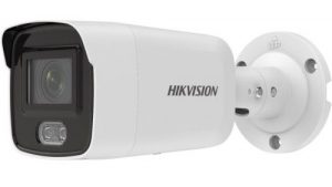 Kamera IP HIKVISION DS-2CD2027G2-L (2.8mm). Swetry oversize Hikvision, l, bez wzorów, bez ramiączek. Za 384,99 zł.