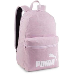 Plecak unisex Puma Phase Backpack III 22L. Fioletowe plecaki Puma. Za 129,00 zł.