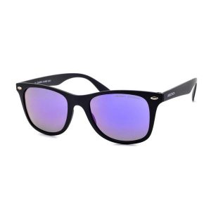 Okulary polaryzacyjne Arctica Cl Corfu S-240D. Czarne okulary przeciwsłoneczne ARCTICA. Za 169,99 zł.
