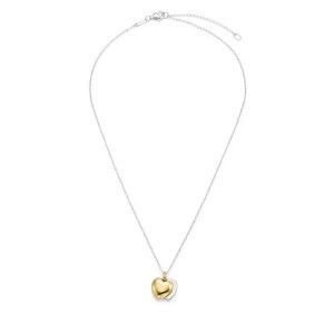 Naszyjnik TOUS. Szare naszyjniki Tous, srebrne. Za 449,99 zł.