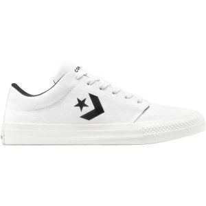 Adidasy Converse CONS Day One Classic, Dla obu płci. Białe buty sportowe Converse, bez wzorów, bez zapięcia. Za 290,00 zł.