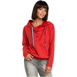 Bewear Bluza Damska L Czerwony. Bluzy marki Bewear. W wyprzedaży za 201,00 zł.