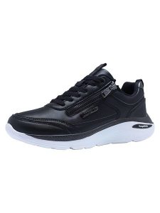 Kangaroos Sneakersy "K-WN Wish RV" w kolorze granatowym rozmiar: 38. Niebieskie trampki KangaROOS, bez wzorów, bez zapięcia. Za 122,96 zł.