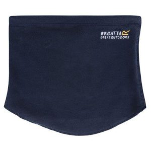Komin REGATTA Steadfast Gaitor 3. Niebieskie szaliki Regatta, bez wzorów. Za 34,99 zł.