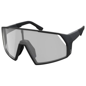 Okulary przeciwsłoneczne SCOTT Pro Shield. Czarne okulary przeciwsłoneczne Scott. Za 419,99 zł.