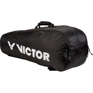 Podwójny plecak termiczny Victor 9150 C. Czarne plecaki VICTOR. Za 189,99 zł.