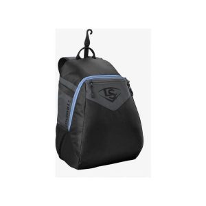 Plecak do baseballu i softball dla młodzieży LOUISVILLE SLUGGER. Czarna plecaki LOUISVILLE SLUGGER. Za 258,95 zł.