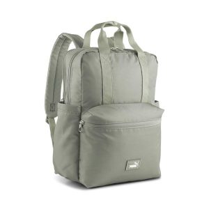 Damski plecak PUMA Phase College PUMA Lux Army Green. Zielone plecaki Puma. Za 199,00 zł.