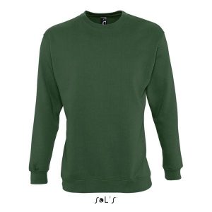 Pulower Sol's New Supreme. Zielone swetry klasyczne SOL'S, na zimę, s, bez kołnierzyka. Za 158,00 zł.