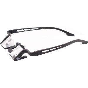 Okulary do asekuracji Y&Y Vertical Plasfun Evo - black. Czarne okulary przeciwsłoneczne Y&Y VERTICAL. Za 224,99 zł.
