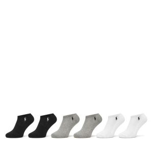 Skarpety krótkie Polo Ralph Lauren. Skarpetki Polo Ralph Lauren, bez wzorów. Za 169,99 zł.