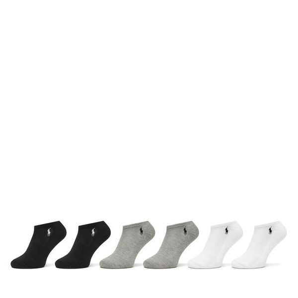 Skarpety krótkie Polo Ralph Lauren. Skarpetki Polo Ralph Lauren, bez wzorów. Za 169,99 zł.