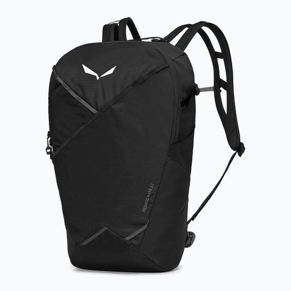 SALEWA Plecak trekkingowy Pedroc Mate 22 black out. Czarne plecaki Salewa. Za 479,99 zł.