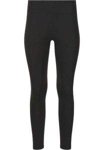 Damskie legginsy Endurance Raleigh V2. Szare legginsy ENDURANCE, bez wzorów, z materiału. Za 239,50 zł.