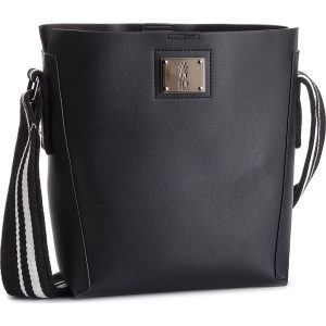 Torebka FLY LONDON - Takefly P974646000 Black. Listonoszki marki Fly London. Za 279,00 zł.