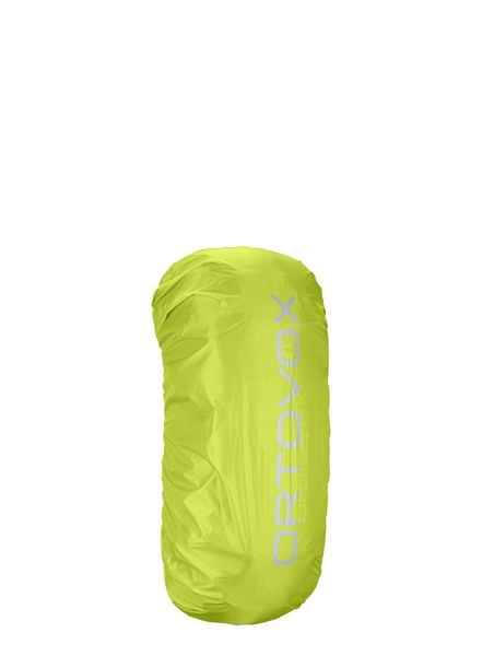 Pokrowiec na plecak Ortovox Rain Cover 15-25 L - happy green. Zielone plecaki ORTOVOX. Za 93,49 zł.