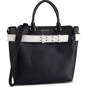 Torebka MONNARI - BAG0170-020 Black. Torebki klasyczne marki Monnari. W wyprzedaży za 199,00 zł.