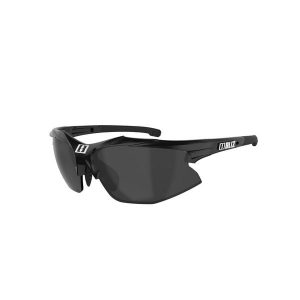 Okulary przeciwsłoneczne Bliz Hybrid Small. Czarne okulary przeciwsłoneczne BLIZ. W wyprzedaży za 328,50 zł.