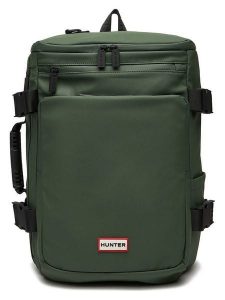 Hunter Plecak w kolorze khaki - 41 x 28 x 14 cm rozmiar: onesize. Brązowe plecaki Hunter. Za 165,99 zł.
