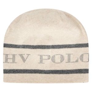 Kapelusz damski HV Polo Alice. Białe kapelusze HV POLO, bez wzorów, sportowe. Za 177,00 zł.