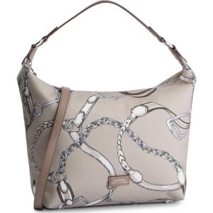 Torebka LAUREN RALPH LAUREN - Chadwick 431743177003 Belting Print. Torebki klasyczne marki Lauren Ralph Lauren. Za 599,00 zł.