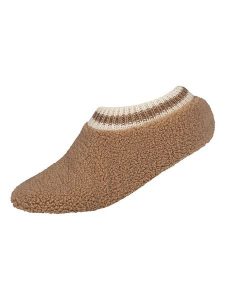 S.Oliver Kapcie w kolorze jasnobrązowym rozmiar: 37/38. Brązowe kapcie s.Oliver, bez wzorów, z materiału. Za 45,95 zł.