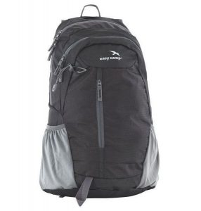 Plecak turystyczny Easy Camp AirGo 25. Czarne plecaki Easy Camp. Za 159,99 zł.