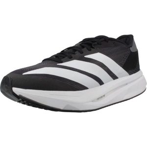 Buty ADIDAS ADIZERO SL2 W Czarny. Czarne buty trekkingowe ADIDAS, z tkaniny, bez zapięcia. Za 557,00 zł.