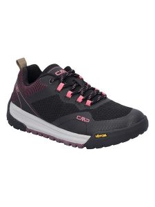 CMP Buty rowerowe "Lothal" w kolorze czarnym rozmiar: 41. Czarne buty sportowe CMP, bez wzorów, bez zapięcia. Za 277,80 zł.