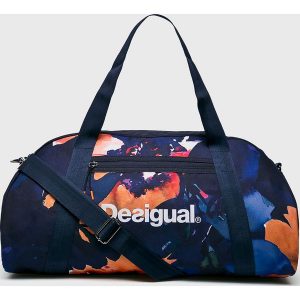 Desigual Sport - Torba. Torby podróżne i sportowe marki Desigual Sport. Za 229,90 zł.