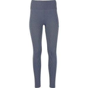Damskie legginsy Athlecia Gisaki. Niebieskie legginsy Athlecia, bez wzorów. Za 173,00 zł.