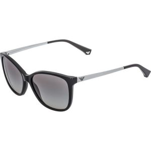 Emporio Armani Okulary przeciwsłoneczne black. Okulary przeciwsłoneczne marki Emporio Armani. Za 609,00 zł.