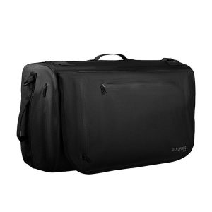 Torbo-plecak wodoodporna Alpinus Maui 30 l. Czarne plecaki ALPINUS. Za 399,00 zł.