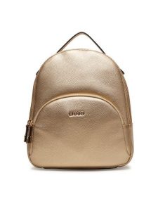 Liu Jo Plecak AA6209 E1012 Złoty. Żółte plecaki Liu Jo. Za 599,99 zł.