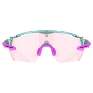 Okulary przeciwsłoneczne AZR Kromic Race Rx. Czerwone okulary przeciwsłoneczne AZR. Za 488,95 zł.