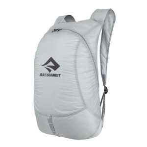 Plecak 20L kompaktowy składany Sea To Summit Ultra-Sil Day Pack 20l. Szare plecaki SEA TO SUMMIT. Za 154,49 zł.