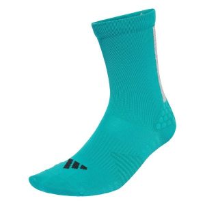 Skarpety Cycling. Białe skarpetki ADIDAS, bez wzorów. Za 79,95 zł.