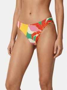 Maaji Dół od bikini Iconic PT5315SBC501 Kolorowy. Bikini Maaji, bez wzorów, z syntetyku. Za 259,99 zł.