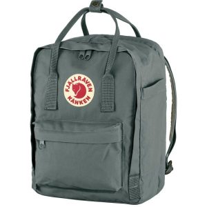 Plecak sportowo-miejski Kanken 13l. Zielone plecaki Fjällräven. Za 419,99 zł.