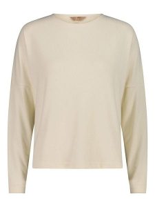 CMP Sweter w kolorze beżowym rozmiar: 34. Brązowe swetry oversize CMP, bez wzorów, bez ramiączek. Za 78,84 zł.