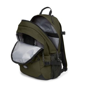 Plecak Eastpak Gerys Pro. Zielone plecaki Eastpak. Za 407,50 zł.