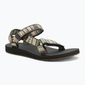 Sandały damskie Teva Original Universal. Buty trekkingowe Teva, bez wzorów, bez obcasa, bez zapięcia. Za 239,99 zł.