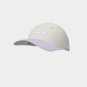 Czapka Varlion Summum Lila ÚNICA. Czerwone czapki VARLION, bez wzorów, z materiału, sportowe. Za 147,50 zł.