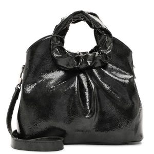 SURI FREY Torebka Shopper SFY TechBag Torby na zakupy 1 ct Damski. Shopper bag SURI FREY, z aplikacjami, z materiału, na ramię, z tłoczeniem, bez dodatków. Za 264,99 zł.