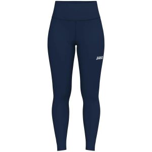 Damskie legginsy Jako One. Niebieskie legginsy JAKO, bez wzorów. Za 284,00 zł.